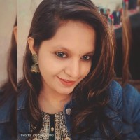 Moitrayee Bhowmik