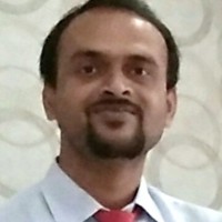 Chandra Bhushan Mehta
