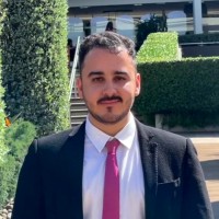 Sebastian Melhado