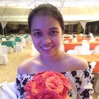 Marjorie Alcoseba