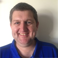 Shaun Hughes