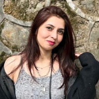 Tapasya Vohra