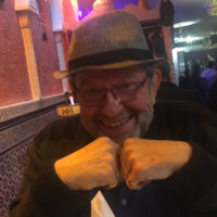 Didier Evenot
