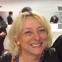 Christine Larribe