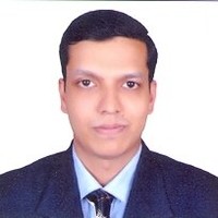 Shyam Saraf CBAP FLMI AFSI