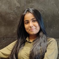 Aparna D.