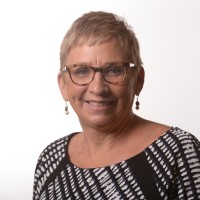 Lori Minahan Martin, R.N. MBA