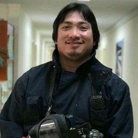 Ariel PUY, MMCMDR, BSIE, AOSHP