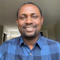 Tewodros Shume