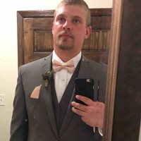 Cody Morris