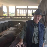Eugene Ortiz