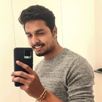 Palash Joshi