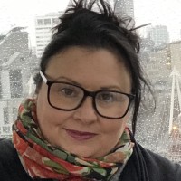 Pauline Scott