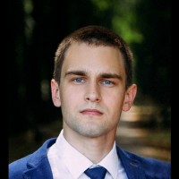 Maksim Baltrameyuk