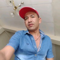 Ronald Almeida