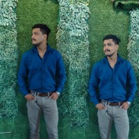 Vishal Vishwakarma