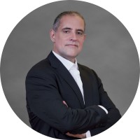 Jose Rodriguez del Río