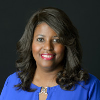 Felicia McGhee
