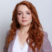 Maria Shevchenko