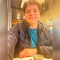 Maximiliano Daniel Rotger