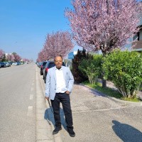 Krishnan Subramanian