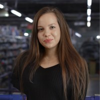 Anna Havrylenko