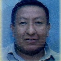 Edgar Augusto Marcillo Rivera