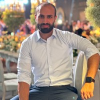 Khaled Al-Aqra'a