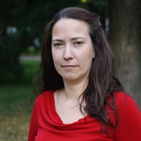 Judit Pótó