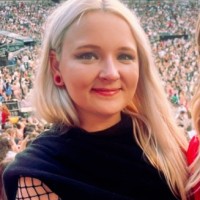 Olivia Binczewski