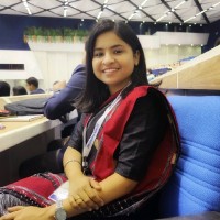 Shivani Sharma