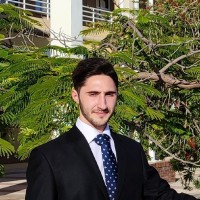 Daniel Sánchez Lara