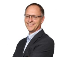 Tim Volkman