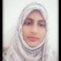 Fizza Ali