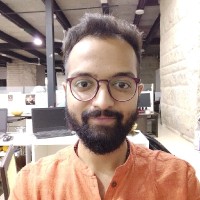 Abhilash Jain