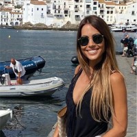Arantxa Vivanco