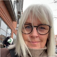 Anette Holler Foget