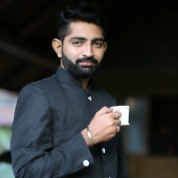 Krunal Goswami