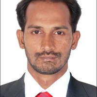 Raja Mohammed