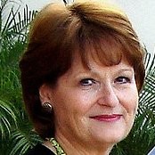 Christine Morris
