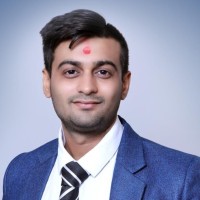 Dr. Parth Dave