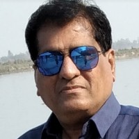 Navin Tripathi