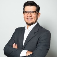 Dr Mario G. Aguilera