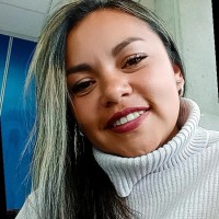 Mabel Ballesteros