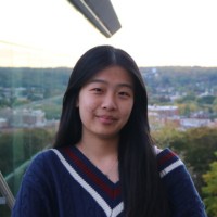 Miranda Zheng