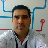 Pedro Herranz Povedano