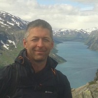 Jens-Peter Almgren