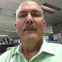 Peter Serwe