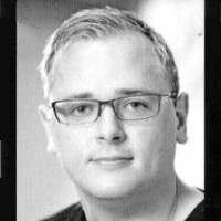 Carsten G. Sørensen