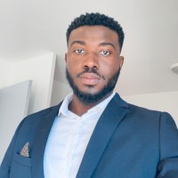 Djibril Roberto Afolabi